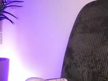Chaturbate Nude Webcam of kloe_meow