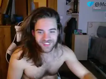 Chaturbate Best live sex cam show of manimaiz
