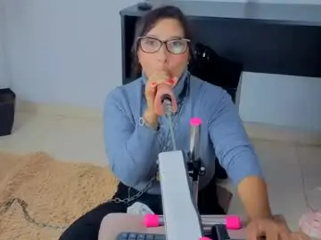 Chaturbate Best live sex cam show of marianaluquez