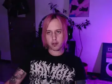 Chaturbate Best Webcam of meev382