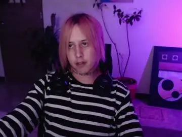 Chaturbate Sex Cam of meev382