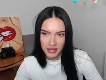 Chaturbate Adult Video Chat of melissafox_