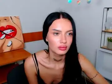 Chaturbate Free Live Porn of melissafox_