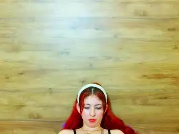 Chaturbate Sex Chat of mia_lunelle