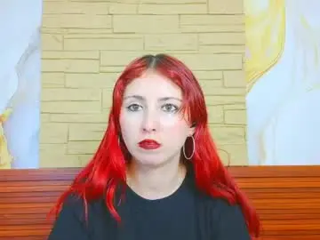 Chaturbate Adult Video Chat of mia_lunelle