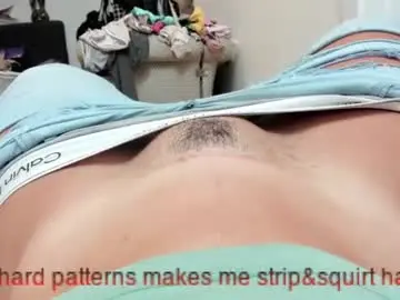 Chaturbate Sex Chat of my_moon_light