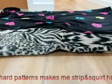 Chaturbate Sex Chat of my_moon_light