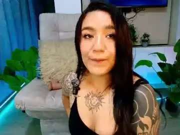 Chaturbate Free Porn Cam of neytiri_san