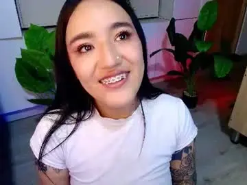 Chaturbate Best Webcam of neytiri_san