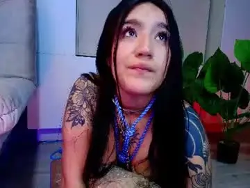 Chaturbate Adult Webcam of neytiri_san