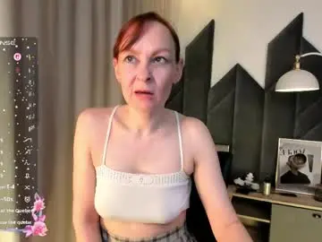 Chaturbate Watch Live Sex Cams of nika_gentle