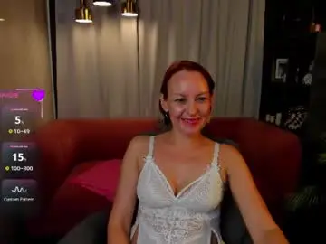 Chaturbate Watch Live Sex Cams of nika_gentle