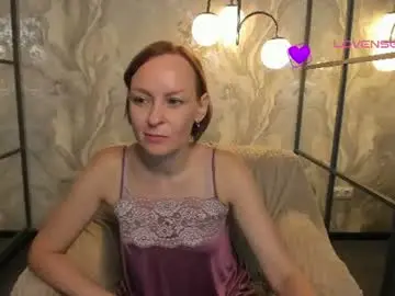Chaturbate Live Sex of nika_gentle