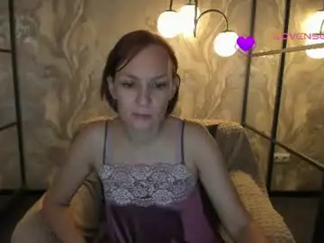 Chaturbate Watch Live Sex Cams of nika_gentle