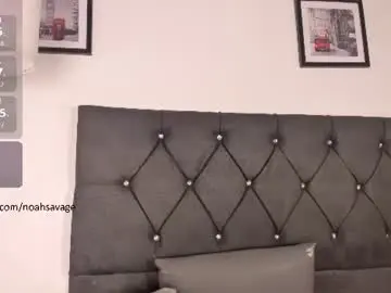 Chaturbate Best live sex cam show of noah_johes