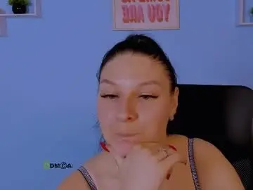 Chaturbate Adult Video Chat of olivia_rage