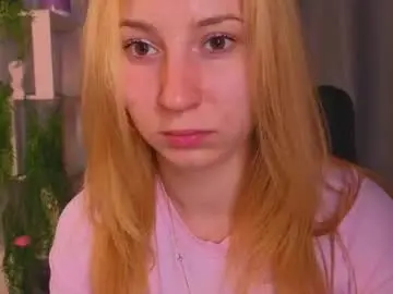Chaturbate Adult Video Chat of rosaliehandley