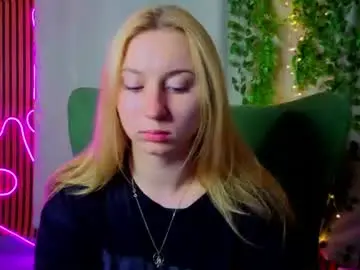 Chaturbate Adult Video Chat of rosaliehandley