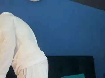 Chaturbate Best Webcam of rowancley