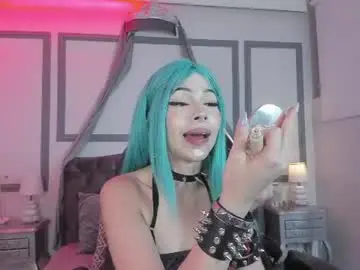 Chaturbate Live Porn of sabrina_angel__