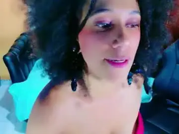Chaturbate Free Porn Cam of sacharosee