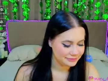 Chaturbate Nude Webcam of salviaray