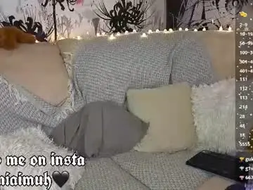 Chaturbate Nude Webcam of silly_soul