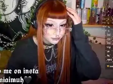 Chaturbate Adult Video Chat of silly_soul