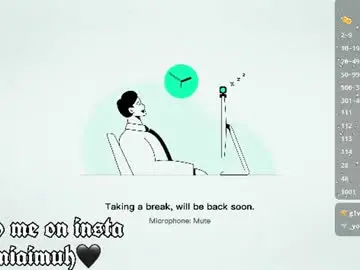 Chaturbate Live Sex Cam of silly_soul