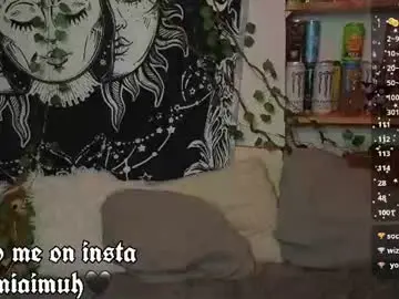 Chaturbate Sex Cam of silly_soul