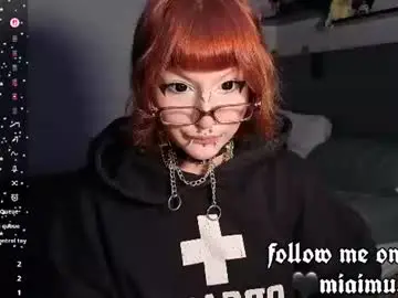 Chaturbate Free Porn Cam of silly_soul