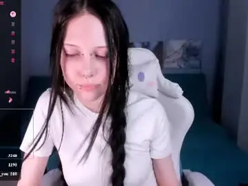 Chaturbate Sex Cam of sugar_bunny_girl