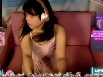 Chaturbate Adult Webcam of tashakai