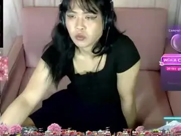 Chaturbate Private Sex Chat of tashakai