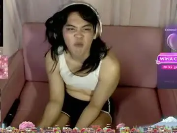 Chaturbate Sex Chat of tashakai