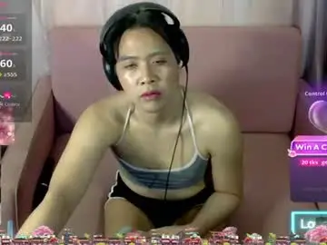 Chaturbate Free Porn Cam of tashakai