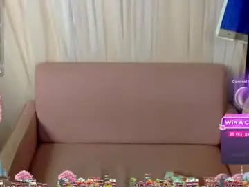 Chaturbate Nude Webcam of tashakai