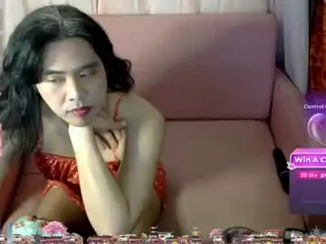 Chaturbate Nude Webcam of tashakai