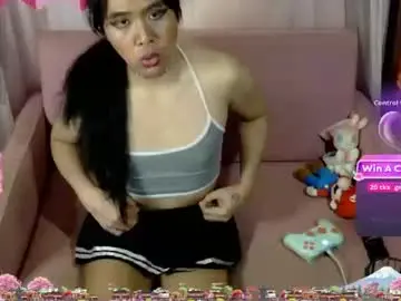 Chaturbate Watch Live Sex Cams of tashakai
