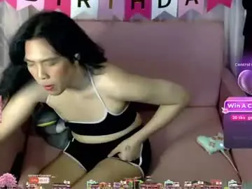 Chaturbate Private Sex Chat of tashakai
