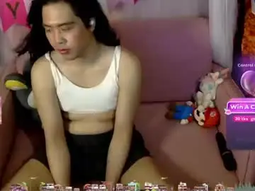 Chaturbate Adult Video Chat of tashakai