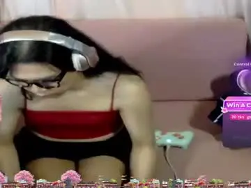 Chaturbate Private Sex Chat of tashakai