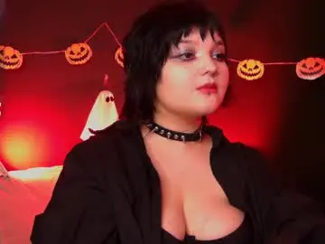 Chaturbate Sex Cam of vixen_dom