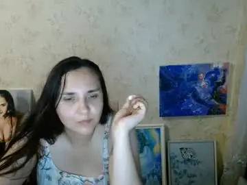 Chaturbate Watch Live Sex Cams of voulezvous_angel