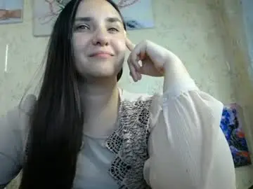 Chaturbate Sex Cam of voulezvous_angel