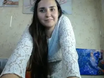 Chaturbate Free Live Porn of voulezvous_angel