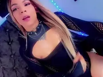 Chaturbate Live Sex Cam of your_hanny666