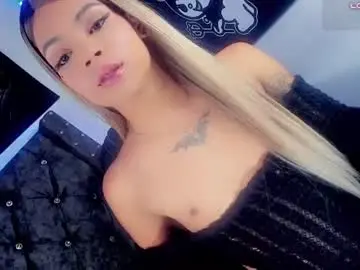 Chaturbate Adult Webcam of your_hanny666