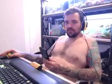 Chaturbate Free Porn Cam of _smiley_bear27
