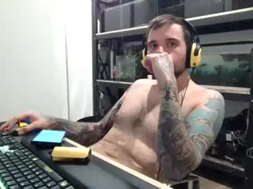 Chaturbate Sex Chat of _smiley_bear27